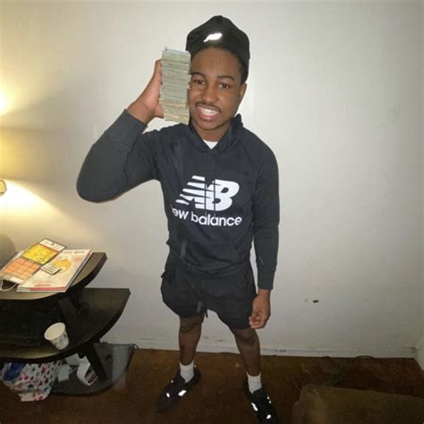Additional comment actions. . Lil bucks rapper philly
